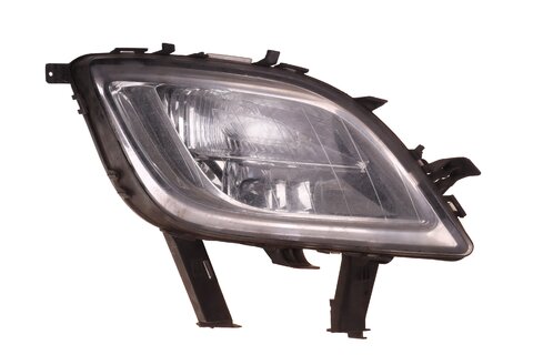 Hmlové svetlo predné pravé 13293619