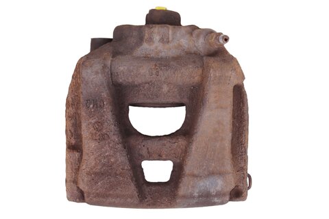 Brzdový strmeň predný ľavý 5N0615123