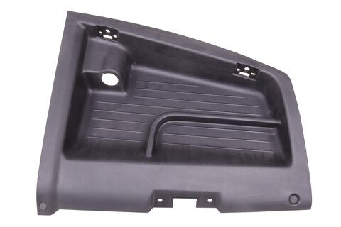 Priehradka palubnej dosky (pravá) 9C11-V04694-BCZHL0