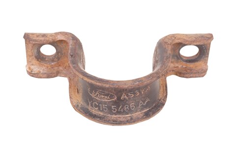 Držiak predného stabilizátora L=P YC15-5486-AA