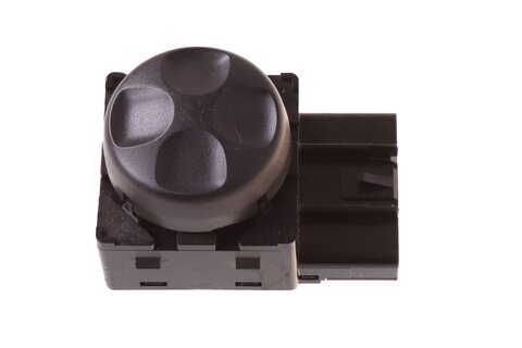 Tlačidlo nastavenia operadla sedadla vodiča K68096228AA