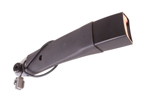 Zámok bezpečnostného pásu predný ľavý K1SV211X9AB