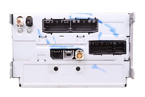 Autorádio -2014 K68210557ZB