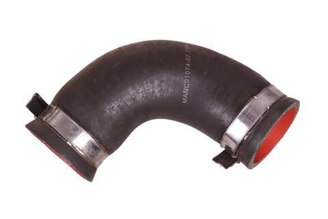 Hadica plniaceho vzduchu (krátka časť) 8200648187