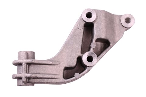 Predný držiak prevodovky