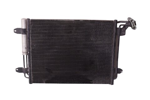 Chladič klimatizácie 5N0820411E