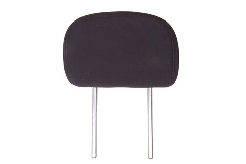 Opierka hlavy zadná čierna Ľ/P K1UN14DX9AA