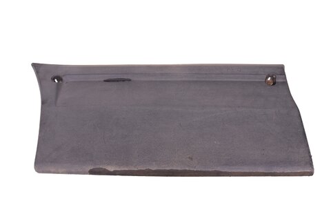 Ozdobná lišta predných dverí ľavá 504090268