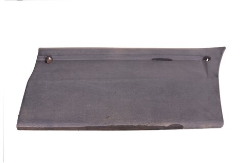 Ozdobná lišta predných dverí pravá 504090267