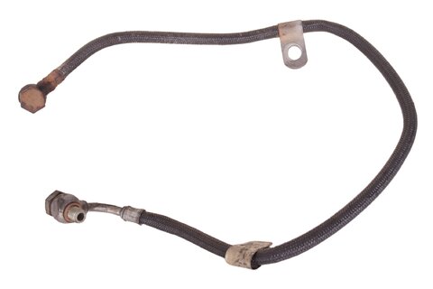 Rúrka mazania turbodúchadla 6C1Q-6K679-AJ