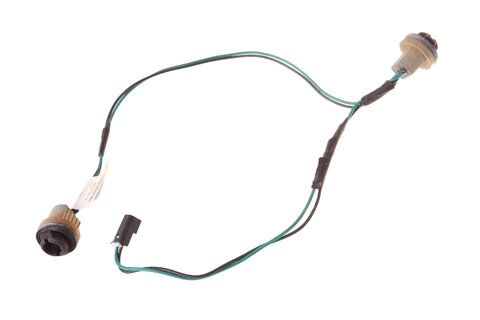 Káblový zväzok osvetlenia ŠPZ K68040760AB