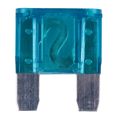 Poistka plochá MAXI 60A