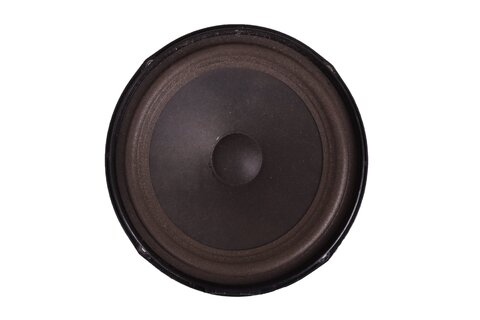 Reproduktor basový zadný Ľ/P 5N0035453A