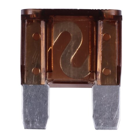 Poistka plochá MAXI 70A