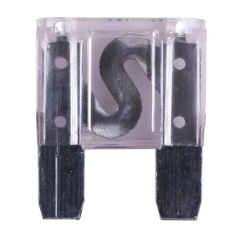 Poistka plochá MAXI 80A