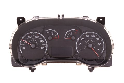 Prístrojový štít 51888808