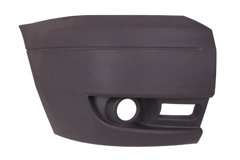 Roh predného nárazníka (pravý) 6C11-17E888-ADM5AB