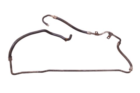 Potrubie servoriadenia - 8200831621