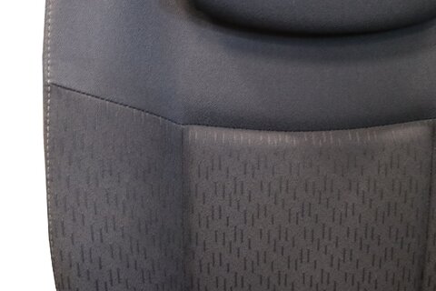 Zadné sedadlo 7701066880