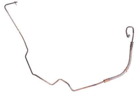 Rúrka servoriadenia 8C11-3E586-EE