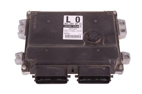 Riadiaca jednotka motora 33920-79J0