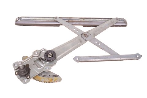 Sťahovací mechanizmus okna predný ľavý mechanický 83440-79J01