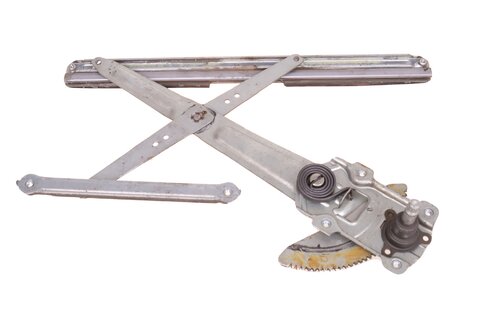 Sťahovací mechanizmus okna predný pravý mechanický 83410-79J01
