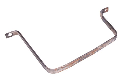 Držiak palivovej nádrže zadnej - 206063616R