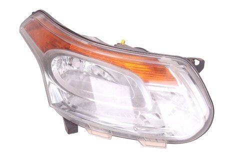 Svetlomet predný pravý AFTERMARKET