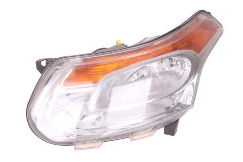 Svetlomet predný ľavý 6208N5