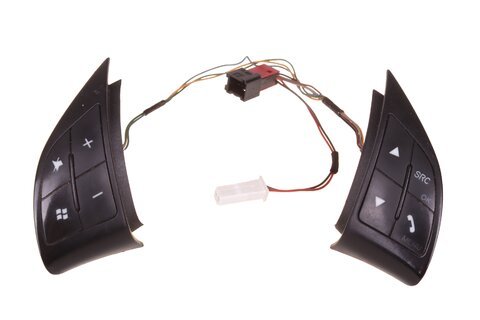 Tlačidlá multifunkčného volantu 71753195