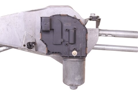 Motoriek popredných stieračov 2006-