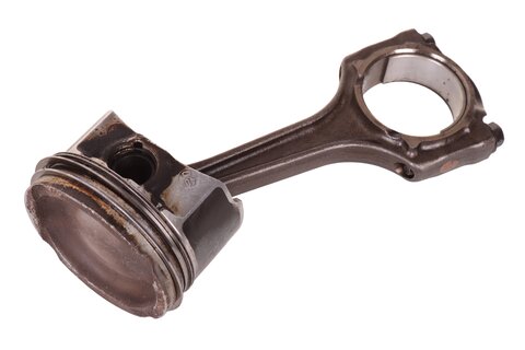 Súprava ojnice   piest 55224151