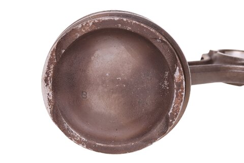 Súprava ojnice   piest 55224151