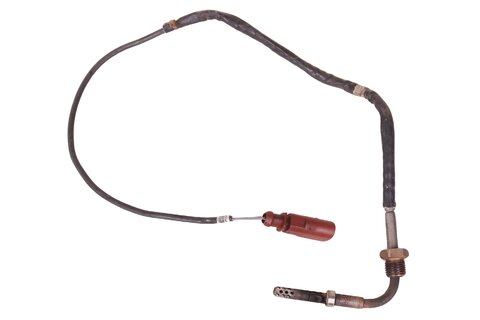 Snímač teploty spalín pred DPF 03L906088BA