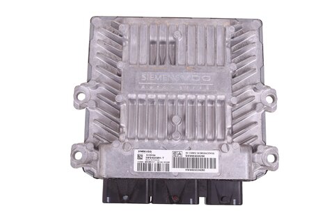 Riadiaca jednotka motora SW9663008280