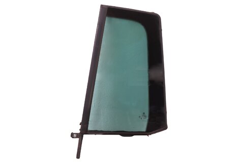 Bočné sklo pevné zadné ľavé tmavo zelené 5N0845213E