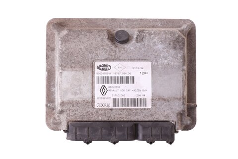 Riadiaca jednotka motora 8200621210