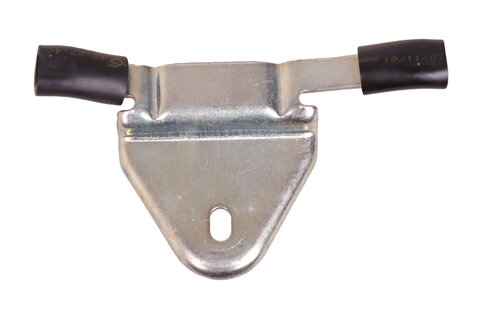 Držiak akumulátora 6556W9