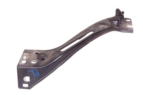 Držiak predného nárazníka ľavý predný 7212VH