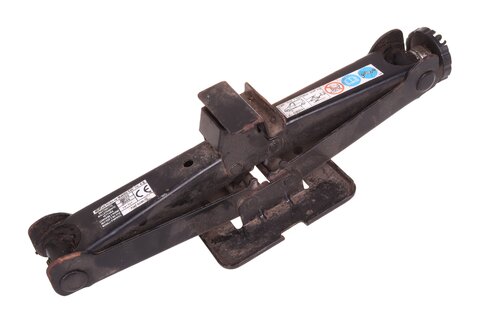 Hever nožnicový 1200kg 51859323