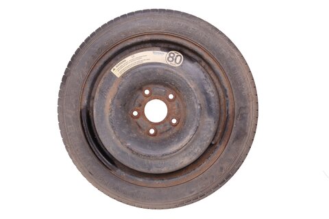 Dojazdové koleso R17 K04726149AA