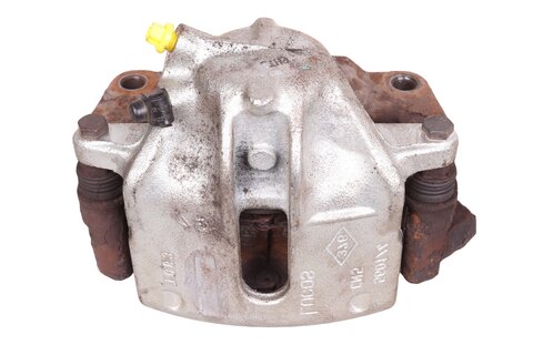 Pravý přední brzdový třmen