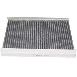 Filter kabínový s uhlíkom