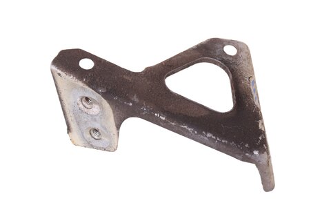 Držiak blatníka ľavý 5N0821135