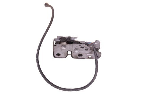 Zámok kapoty - spodný diel 5N0823509C