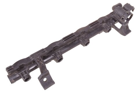 Vstrekovacia lišta 2N1U-9H487-AB