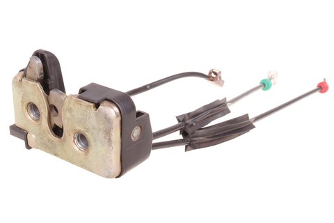 Zámok piatych dverí 2S61-A43102-BG