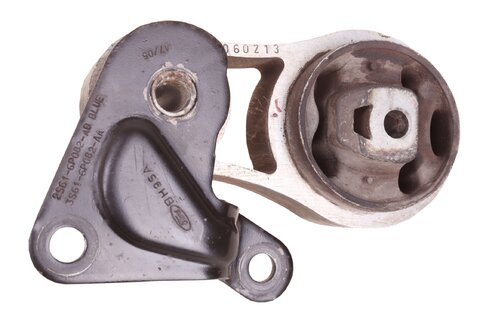 Uloženie prevodovky E3B1-6P082-BC