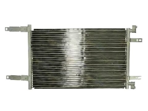 Chladič klimatizácie